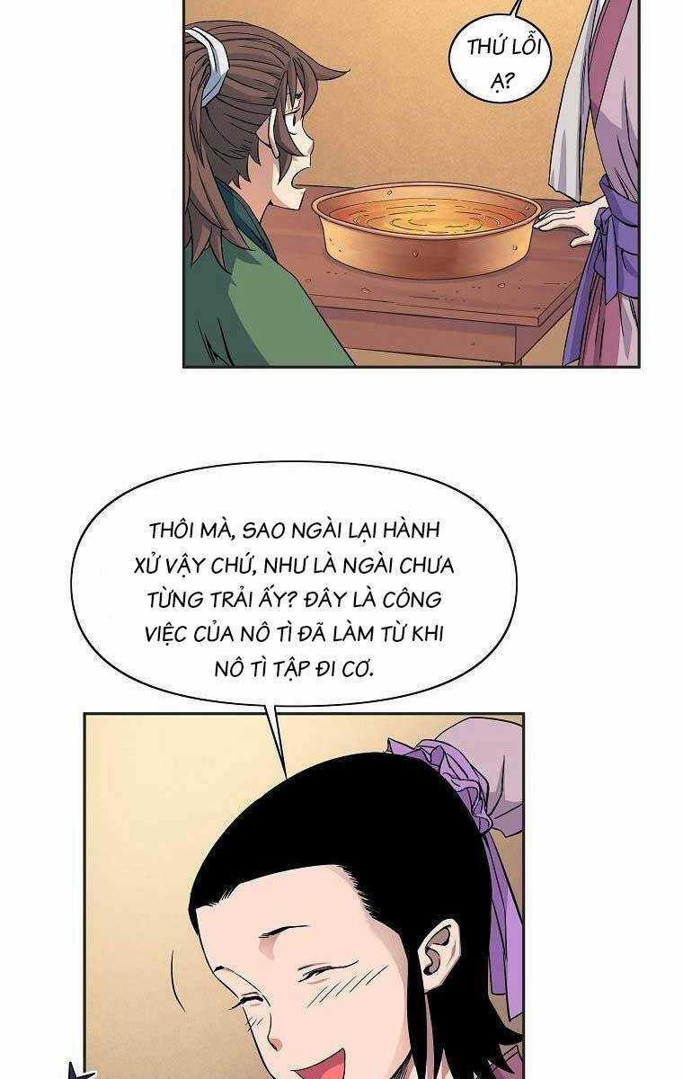 Hoành Tảo Cửu Châu Chapter 46 trang 6