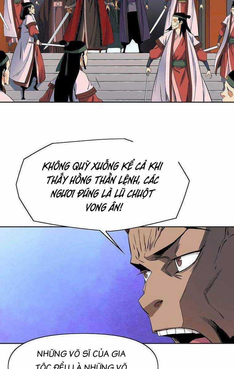 Hoành Tảo Cửu Châu Chapter 46 trang 61