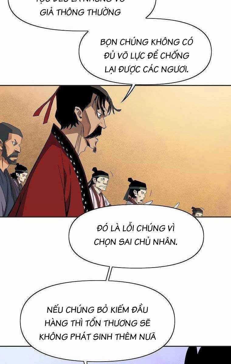 Hoành Tảo Cửu Châu Chapter 46 trang 62