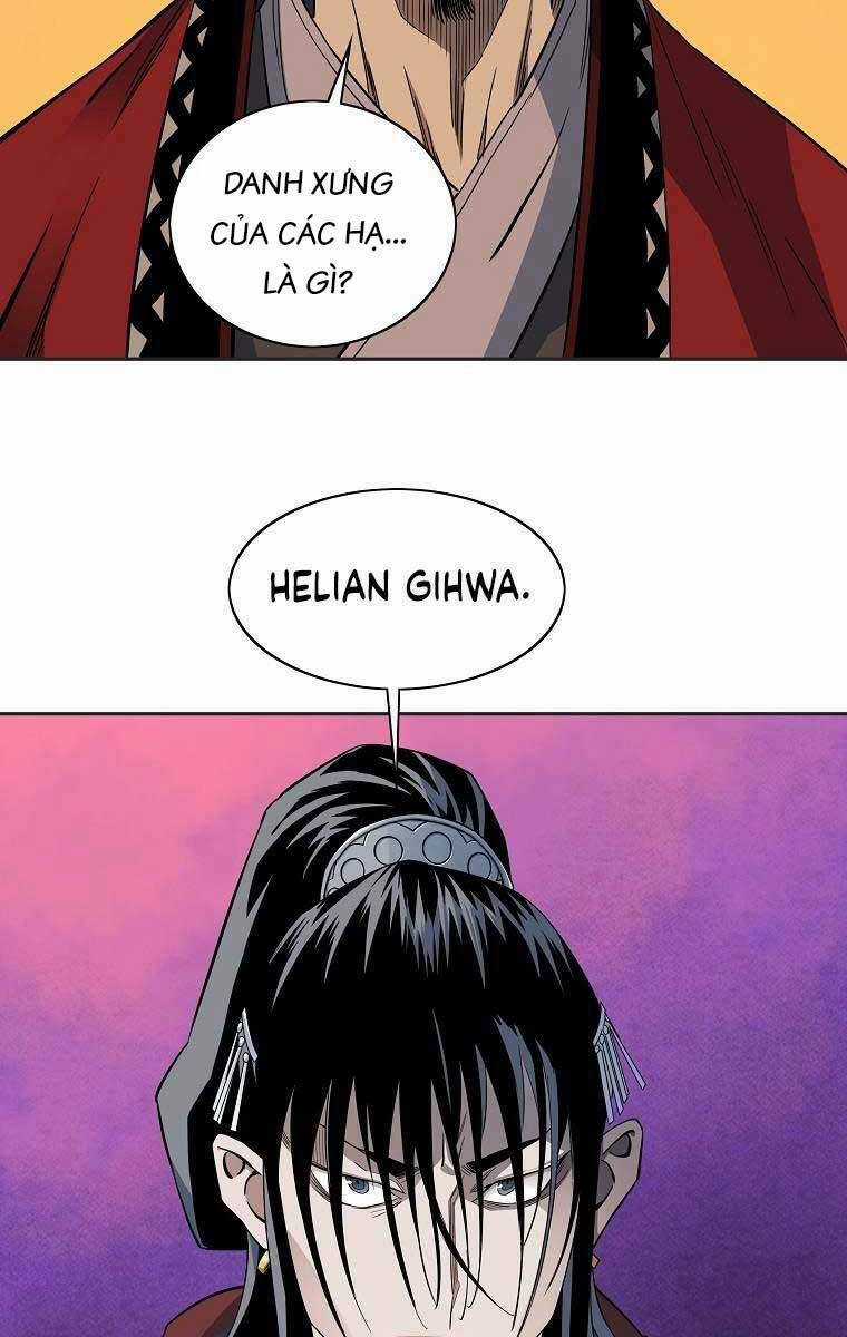 Hoành Tảo Cửu Châu Chapter 46 trang 66