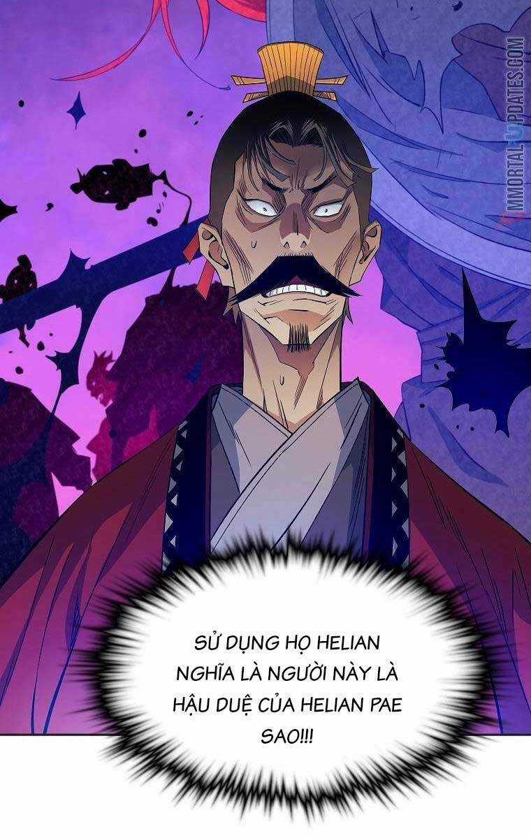 Hoành Tảo Cửu Châu Chapter 46 trang 68