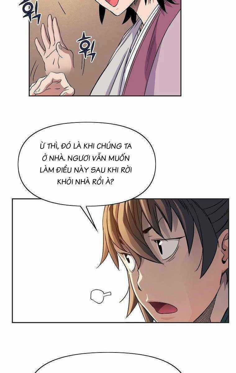 Hoành Tảo Cửu Châu Chapter 46 trang 7