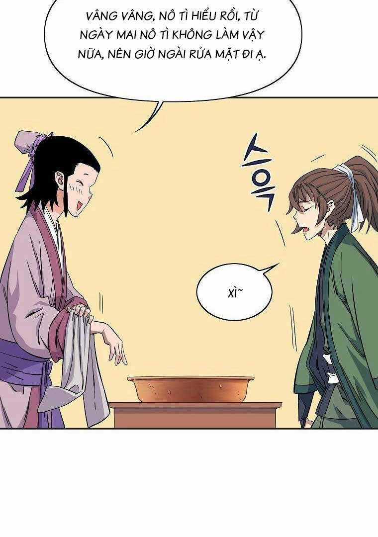 Hoành Tảo Cửu Châu Chapter 46 trang 8