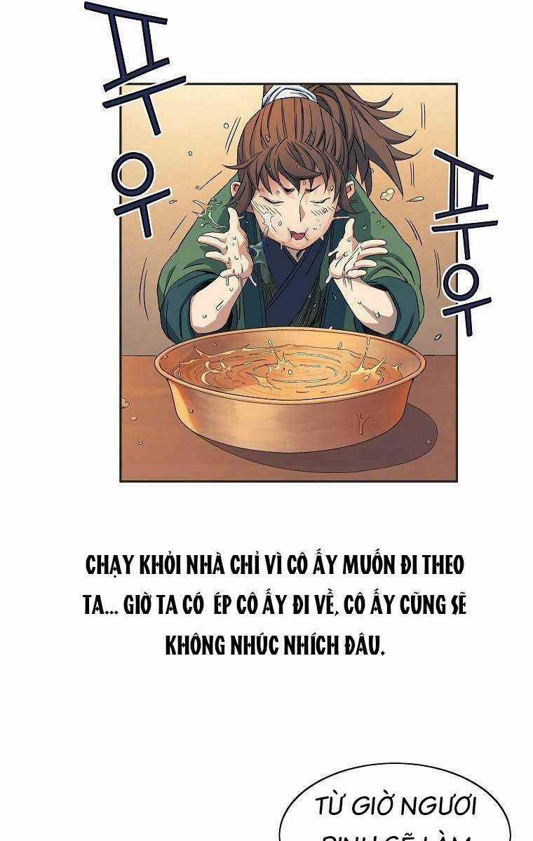 Hoành Tảo Cửu Châu Chapter 46 trang 9