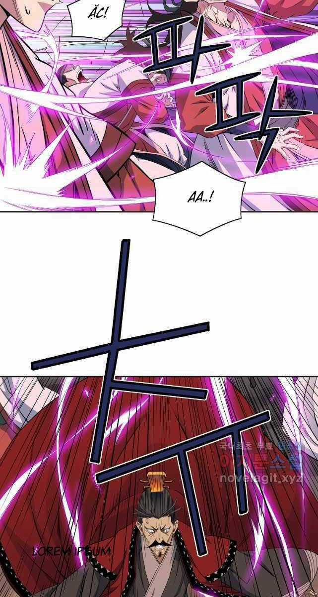 Hoành Tảo Cửu Châu Chapter 47 trang 10