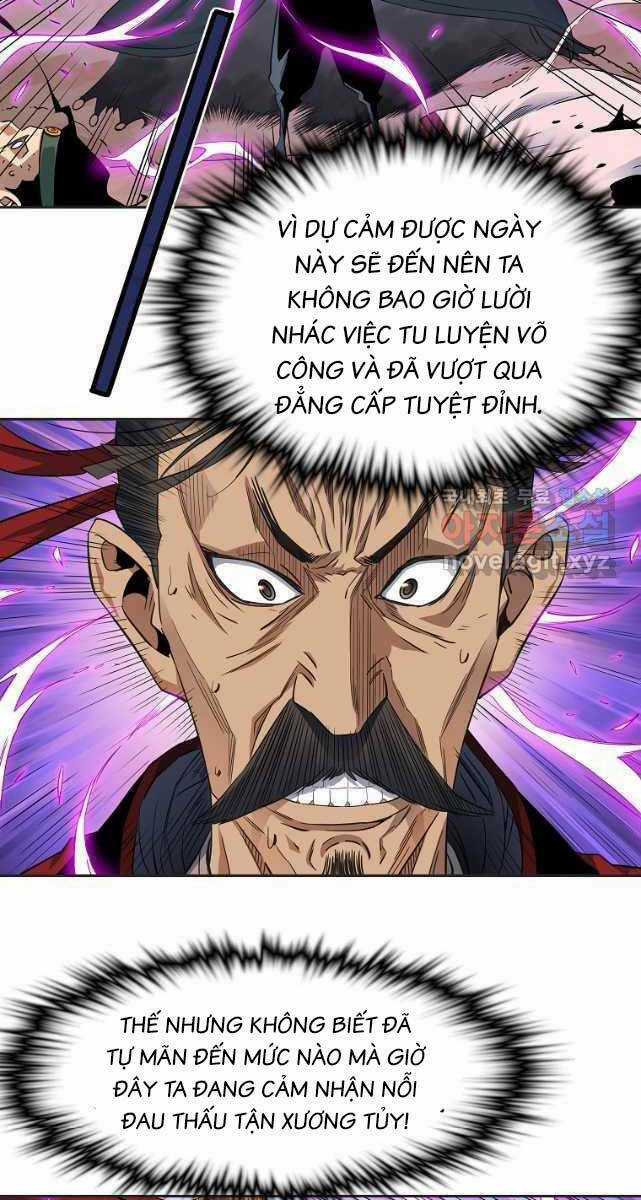 Hoành Tảo Cửu Châu Chapter 47 trang 12