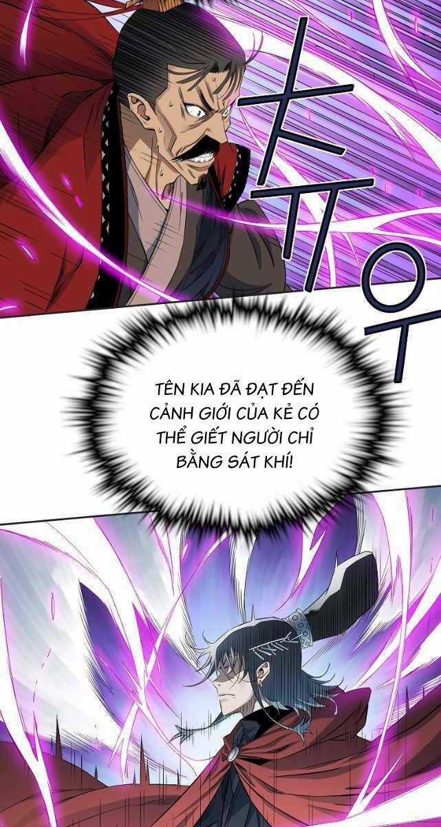 Hoành Tảo Cửu Châu Chapter 47 trang 13