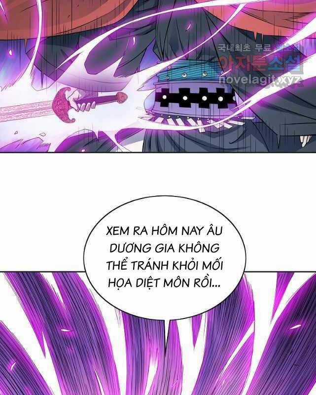 Hoành Tảo Cửu Châu Chapter 47 trang 14