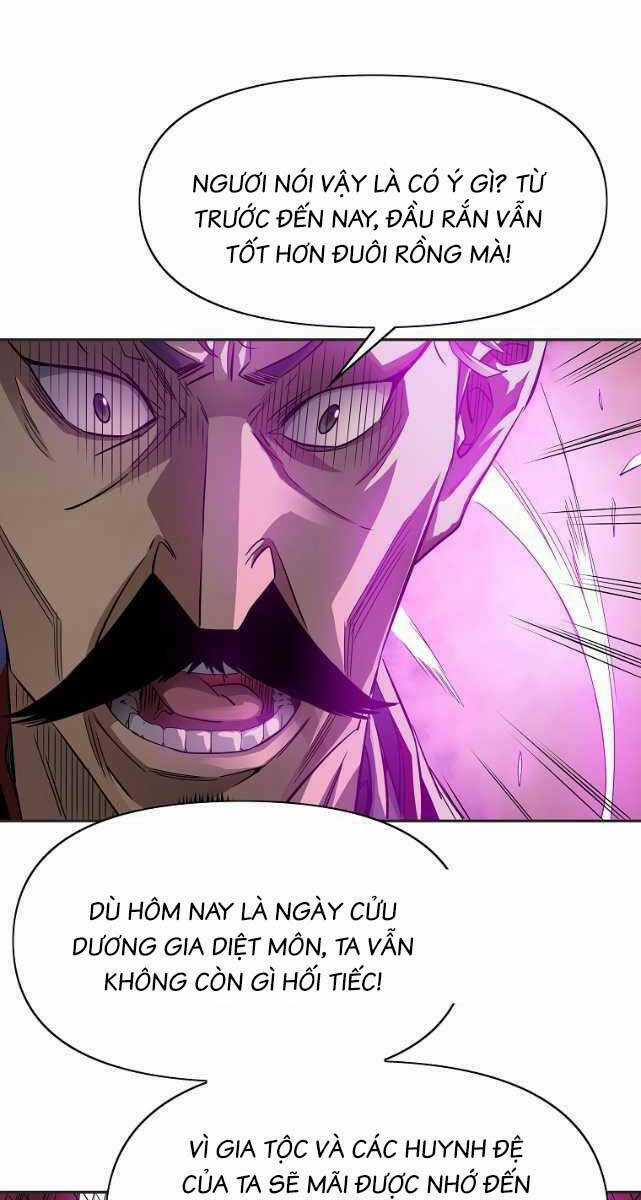 Hoành Tảo Cửu Châu Chapter 47 trang 17