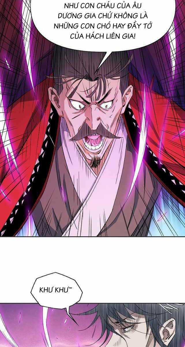 Hoành Tảo Cửu Châu Chapter 47 trang 18