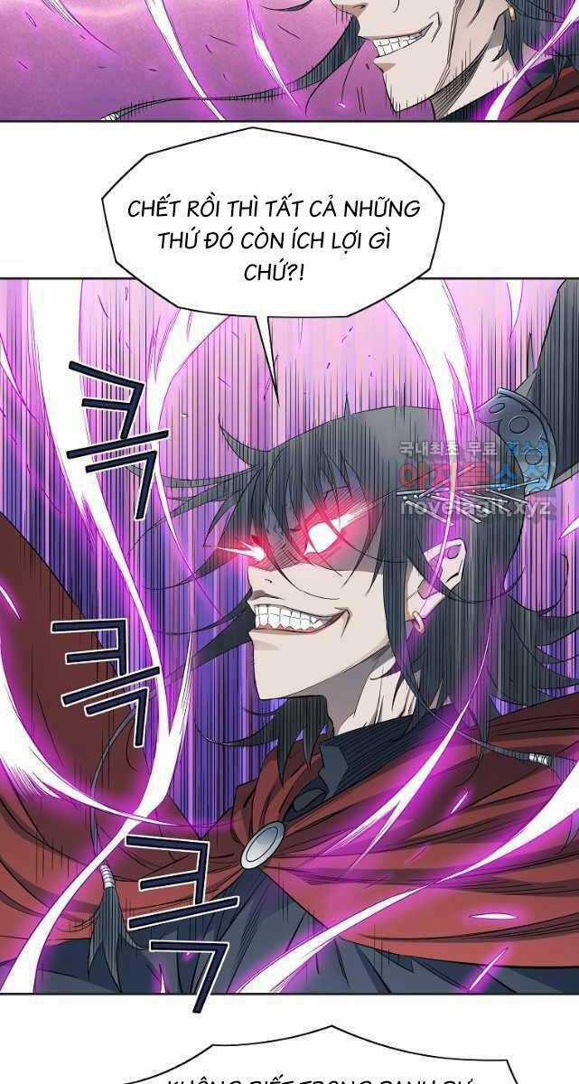 Hoành Tảo Cửu Châu Chapter 47 trang 19