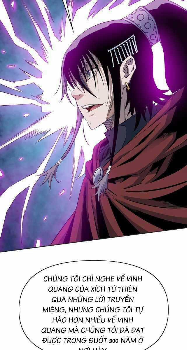 Hoành Tảo Cửu Châu Chapter 47 trang 2