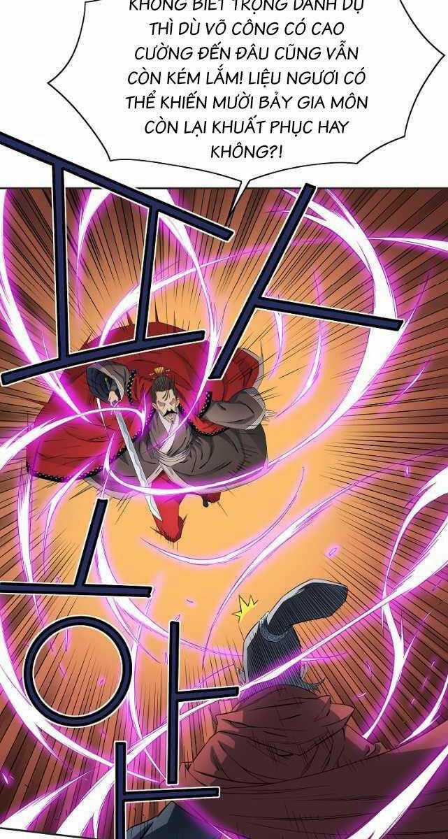 Hoành Tảo Cửu Châu Chapter 47 trang 20