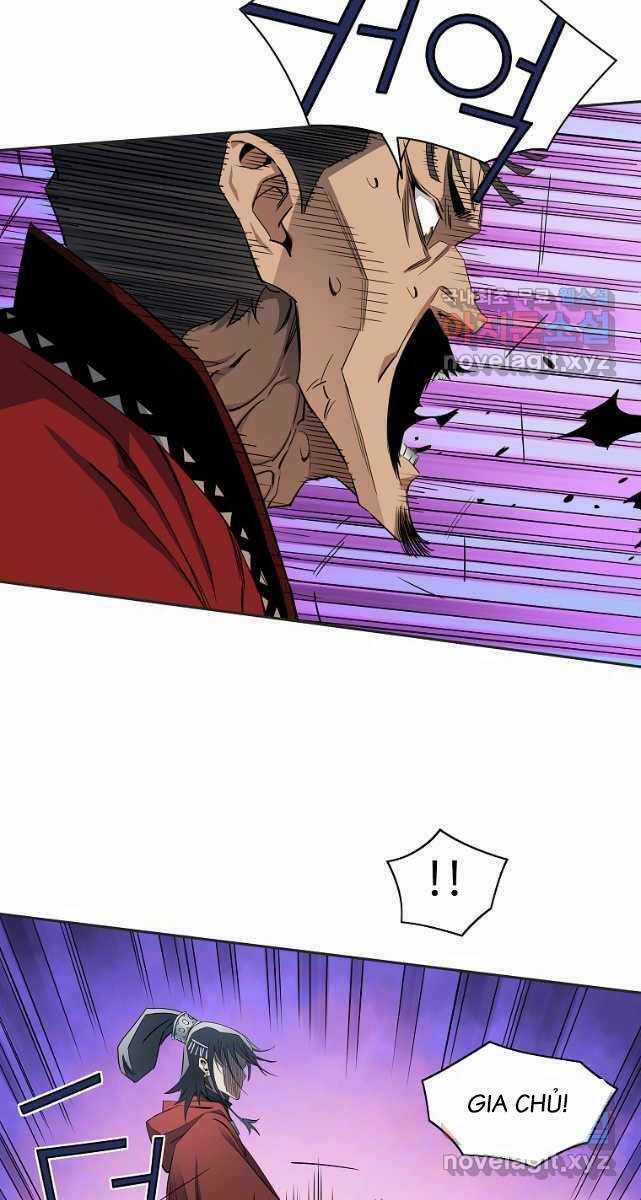 Hoành Tảo Cửu Châu Chapter 47 trang 25