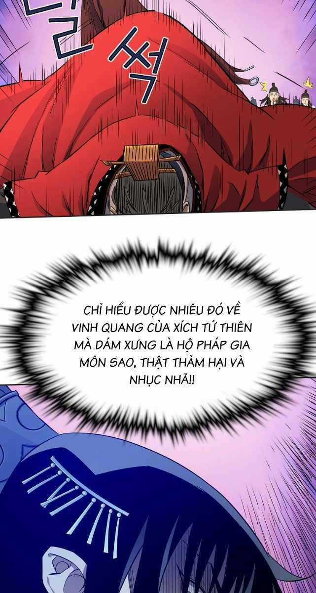 Hoành Tảo Cửu Châu Chapter 47 trang 26