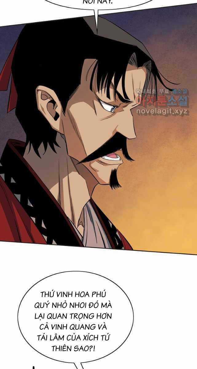 Hoành Tảo Cửu Châu Chapter 47 trang 3