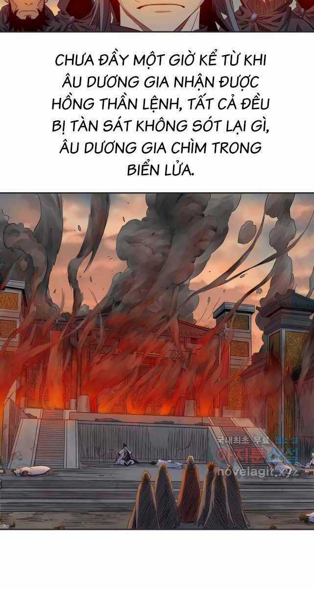 Hoành Tảo Cửu Châu Chapter 47 trang 31