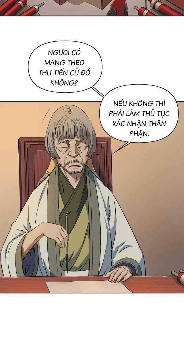 Hoành Tảo Cửu Châu Chapter 47 trang 37