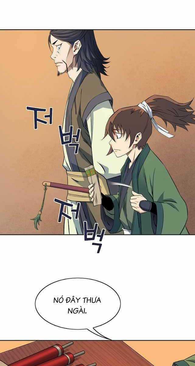 Hoành Tảo Cửu Châu Chapter 47 trang 38