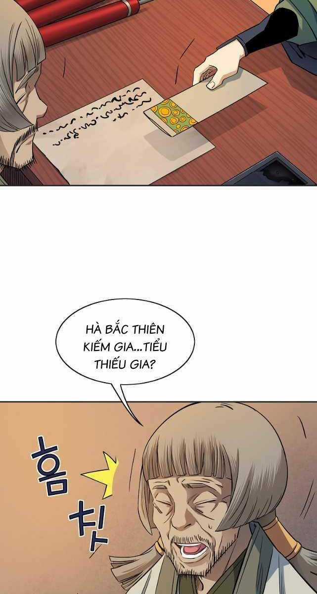 Hoành Tảo Cửu Châu Chapter 47 trang 39