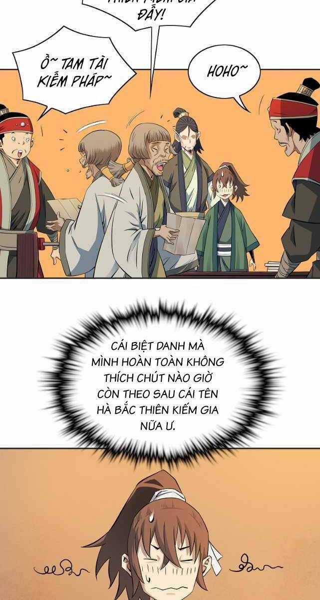 Hoành Tảo Cửu Châu Chapter 47 trang 41