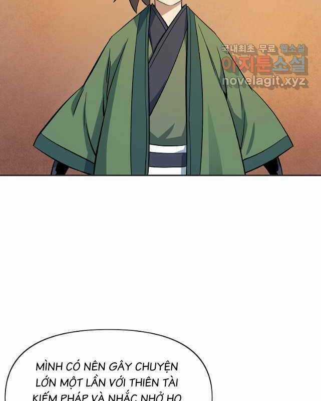 Hoành Tảo Cửu Châu Chapter 47 trang 42