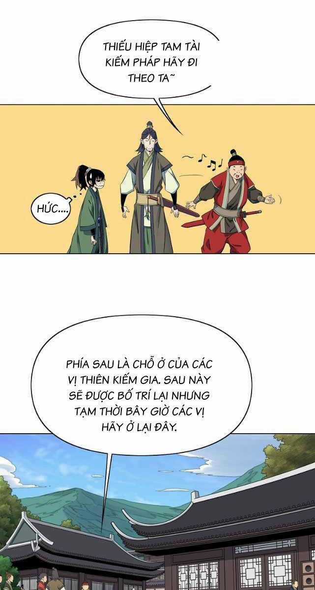 Hoành Tảo Cửu Châu Chapter 47 trang 44