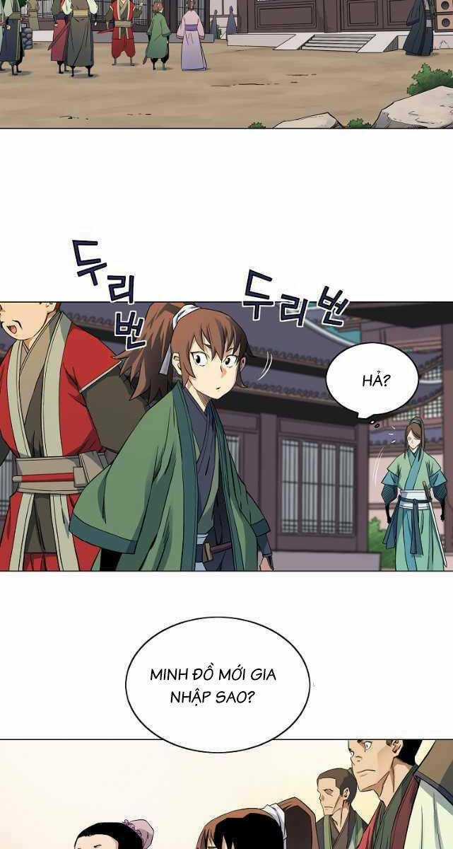 Hoành Tảo Cửu Châu Chapter 47 trang 45