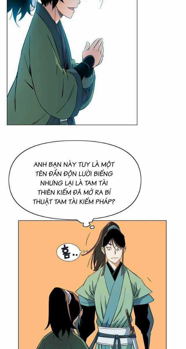 Hoành Tảo Cửu Châu Chapter 47 trang 48