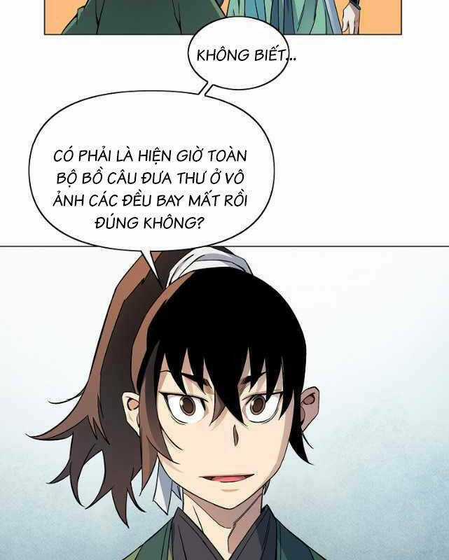Hoành Tảo Cửu Châu Chapter 47 trang 49