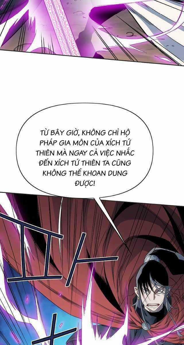 Hoành Tảo Cửu Châu Chapter 47 trang 5