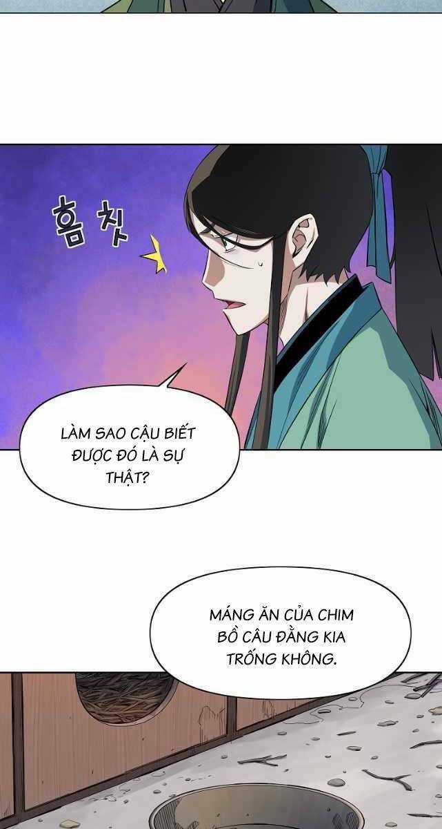 Hoành Tảo Cửu Châu Chapter 47 trang 50