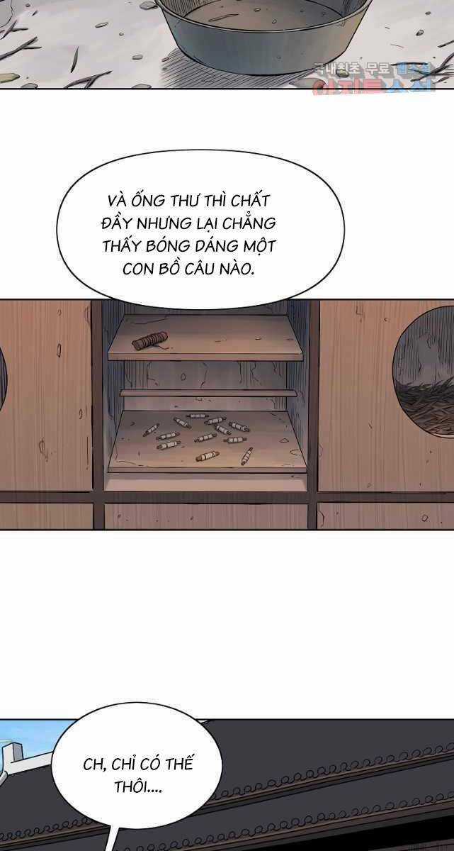 Hoành Tảo Cửu Châu Chapter 47 trang 51