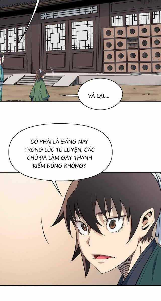 Hoành Tảo Cửu Châu Chapter 47 trang 52