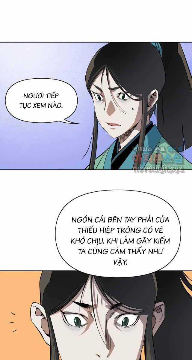 Hoành Tảo Cửu Châu Chapter 47 trang 53