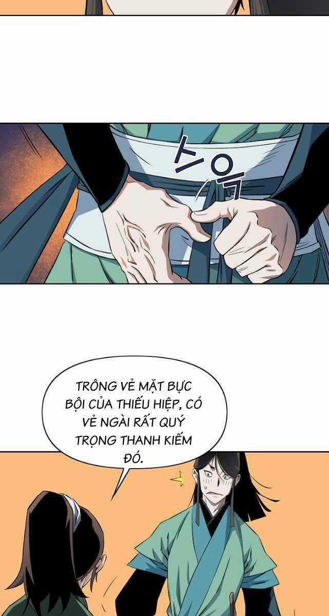 Hoành Tảo Cửu Châu Chapter 47 trang 54