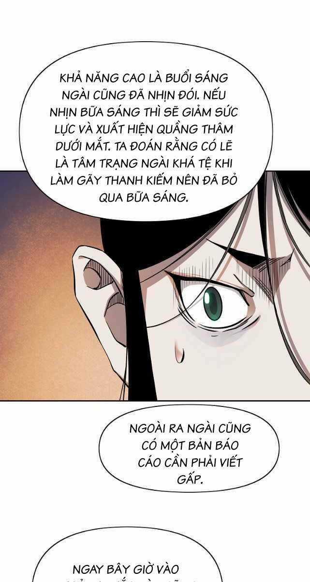 Hoành Tảo Cửu Châu Chapter 47 trang 56