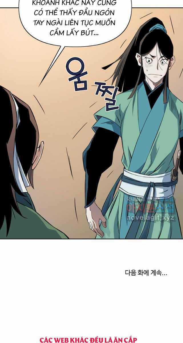 Hoành Tảo Cửu Châu Chapter 47 trang 57