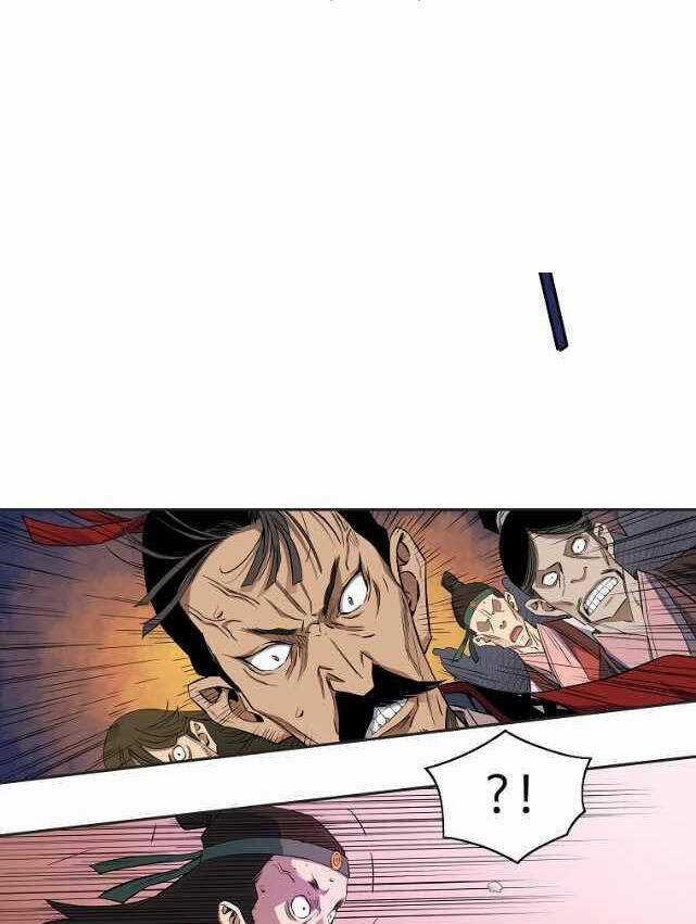 Hoành Tảo Cửu Châu Chapter 47 trang 7