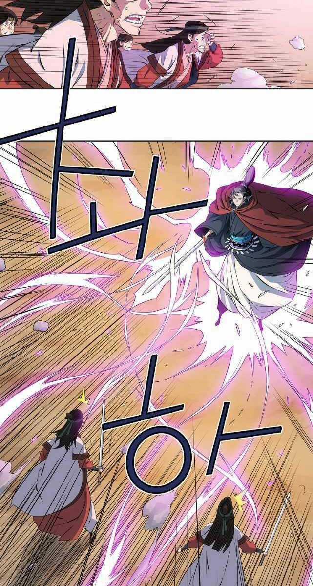 Hoành Tảo Cửu Châu Chapter 47 trang 8