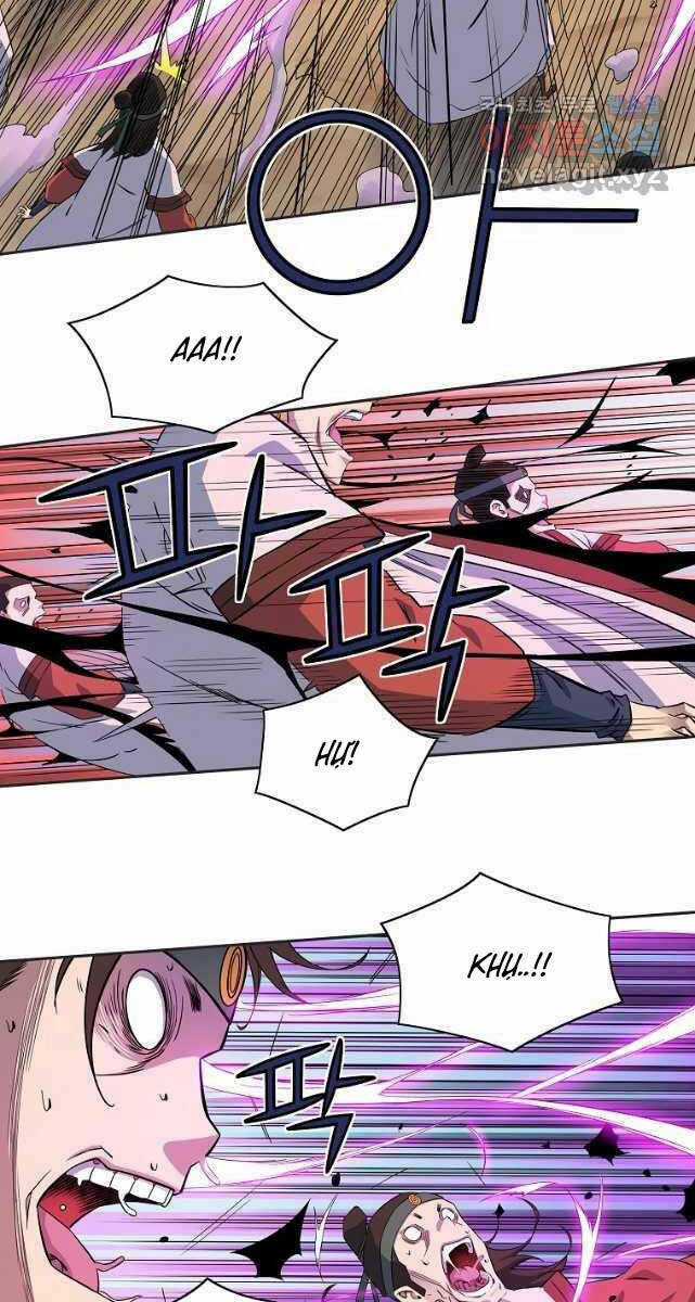 Hoành Tảo Cửu Châu Chapter 47 trang 9