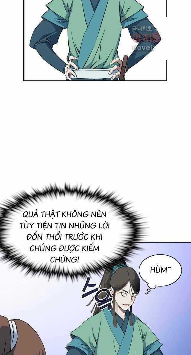 Hoành Tảo Cửu Châu Chapter 48 trang 10