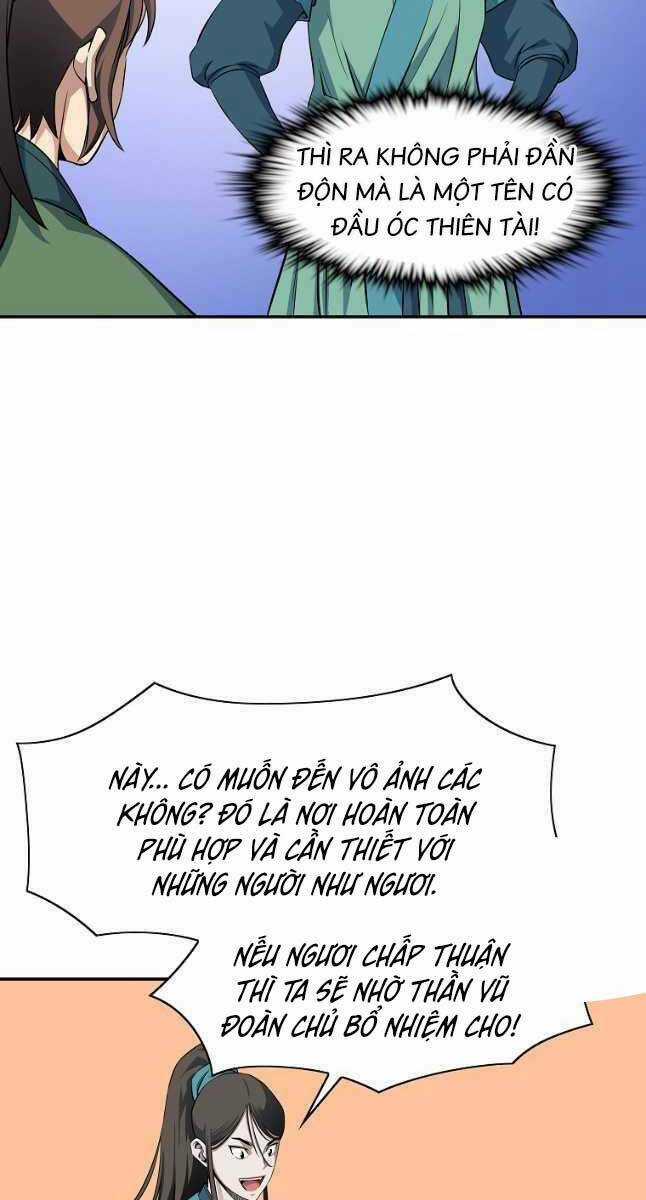 Hoành Tảo Cửu Châu Chapter 48 trang 11