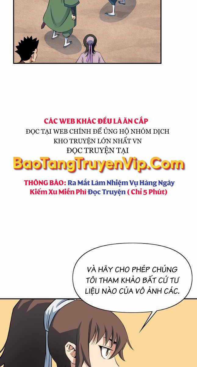Hoành Tảo Cửu Châu Chapter 48 trang 14