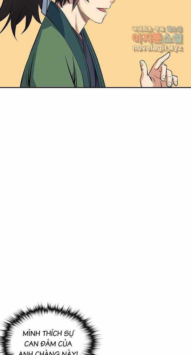 Hoành Tảo Cửu Châu Chapter 48 trang 15