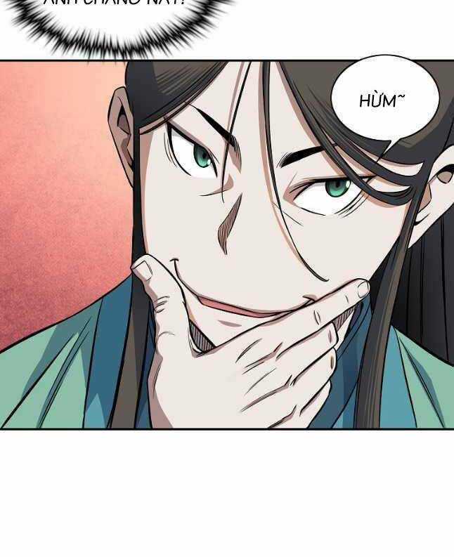 Hoành Tảo Cửu Châu Chapter 48 trang 16