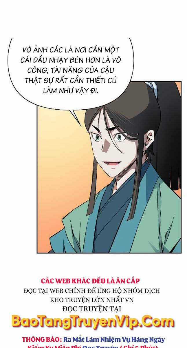 Hoành Tảo Cửu Châu Chapter 48 trang 17