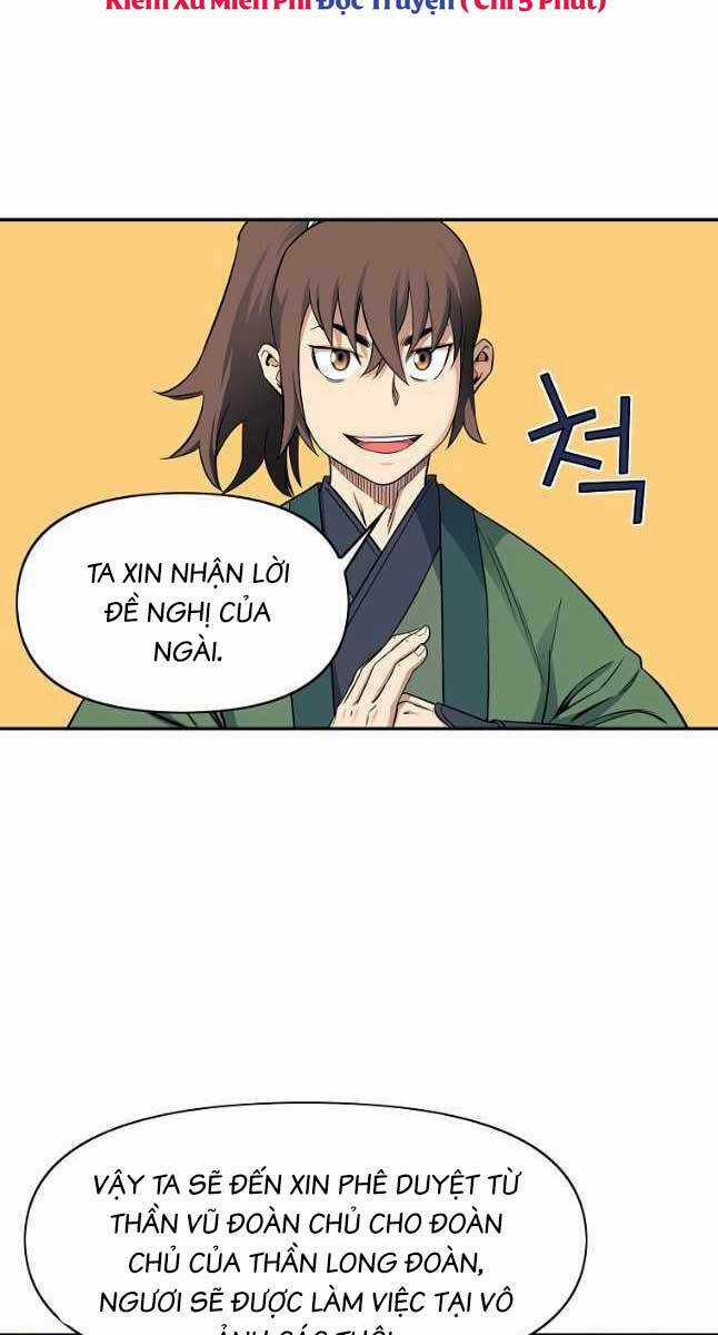 Hoành Tảo Cửu Châu Chapter 48 trang 18