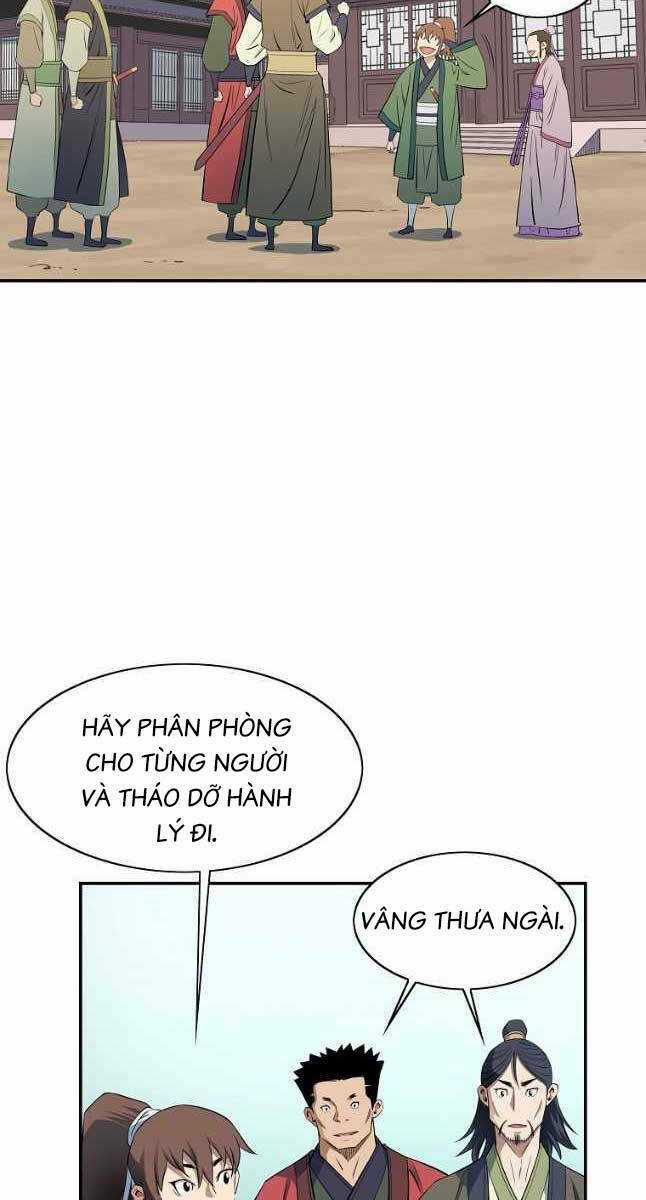 Hoành Tảo Cửu Châu Chapter 48 trang 20