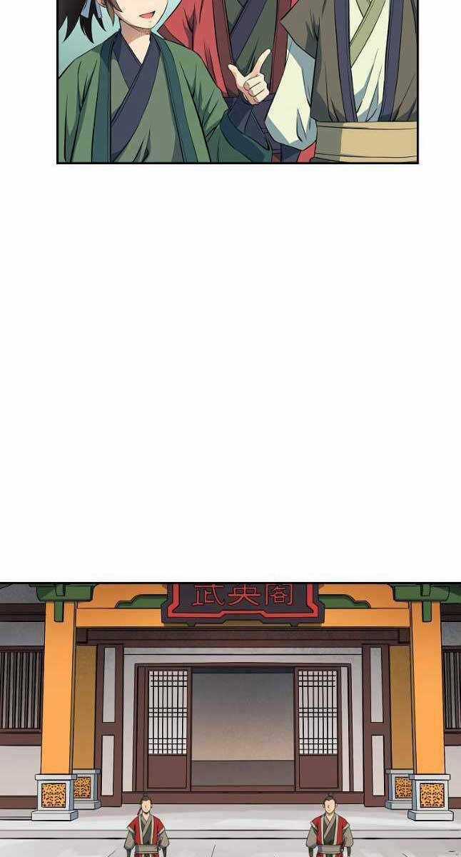 Hoành Tảo Cửu Châu Chapter 48 trang 21